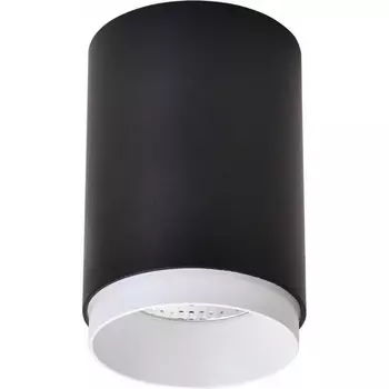 Точечный светильник Stecken WE801.01.027 Wertmark