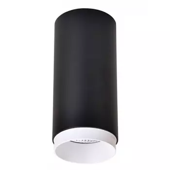 Точечный светильник Stecken WE802.01.027 Wertmark