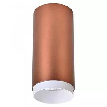 Точечный светильник Stecken WE802.01.607 Wertmark