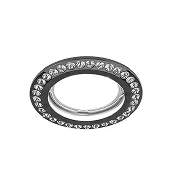 Точечный светильник Strass CA031 Gauss