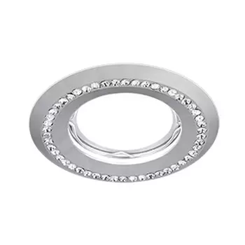Точечный светильник Strass CA032 Gauss