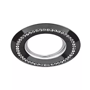 Точечный светильник Strass CA033 Gauss