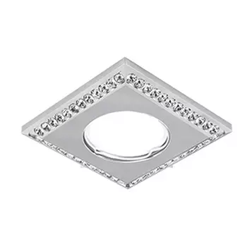 Точечный светильник Strass CA036 Gauss