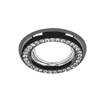 Точечный светильник Strass CA038 Gauss