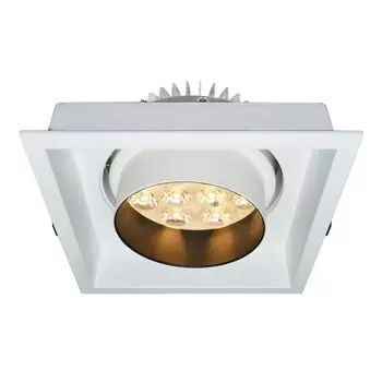 Точечный светильник Technika A2014PL-1WH Arte Lamp