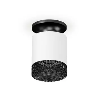Точечный светильник Techno XS7401084 Ambrella