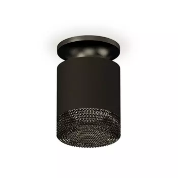 Точечный светильник Techno XS7402064 Ambrella