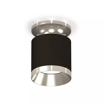 Точечный светильник Techno XS7402082 Ambrella