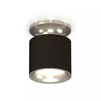 Точечный светильник Techno XS7402083 Ambrella