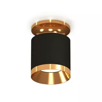 Точечный светильник Techno XS7402101 Ambrella