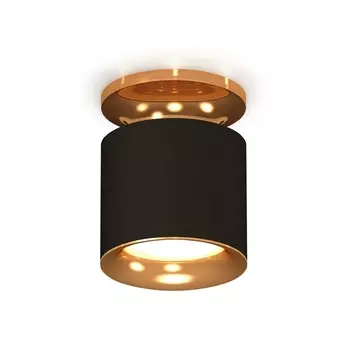 Точечный светильник Techno XS7402102 Ambrella