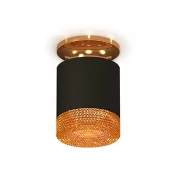 Точечный светильник Techno XS7402103 Ambrella