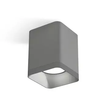 Точечный светильник Techno XS7814003 Ambrella