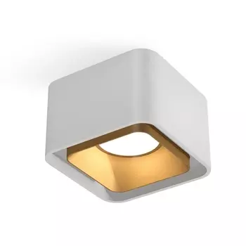 Точечный светильник Techno XS7832004 Ambrella