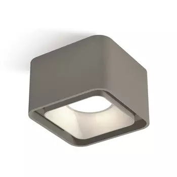 Точечный светильник Techno XS7834001 Ambrella
