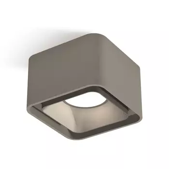 Точечный светильник Techno XS7834003 Ambrella