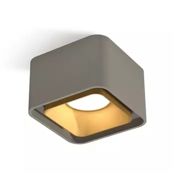 Точечный светильник Techno XS7834004 Ambrella