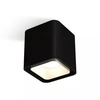 Точечный светильник Techno XS7841001 Ambrella