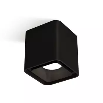 Точечный светильник Techno XS7841002 Ambrella