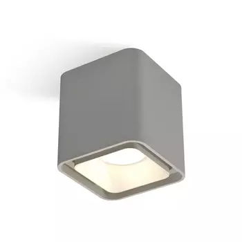 Точечный светильник Techno XS7842001 Ambrella