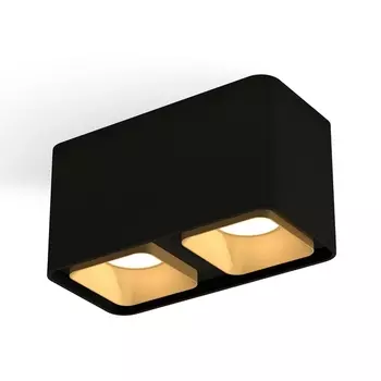 Точечный светильник Techno XS7851004 Ambrella