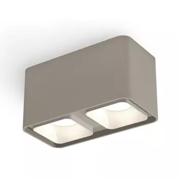 Точечный светильник Techno XS7852001 Ambrella