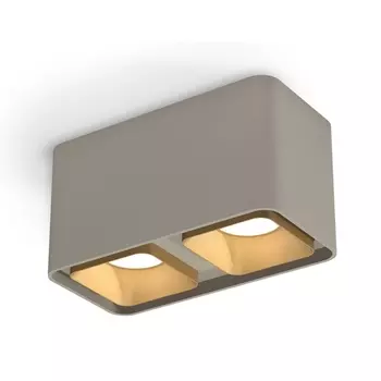 Точечный светильник Techno XS7852004 Ambrella