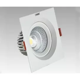 Точечный светильник Точка 2122 Kink Light