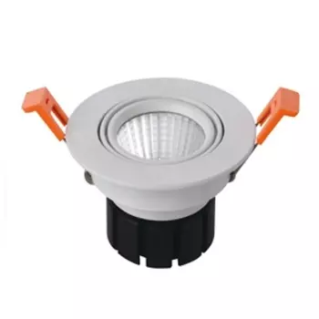 Точечный светильник Точка 2124 Kink Light