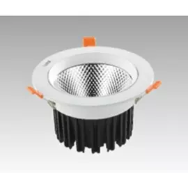 Точечный светильник Точка 2127 Kink Light