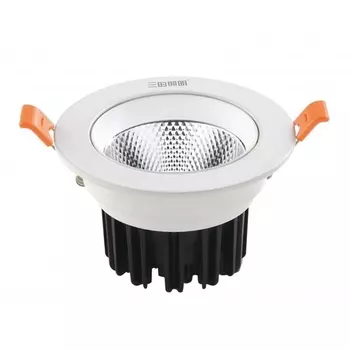 Точечный светильник Точка 2128 Kink Light