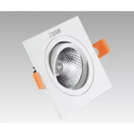 Точечный светильник Точка 2130 Kink Light