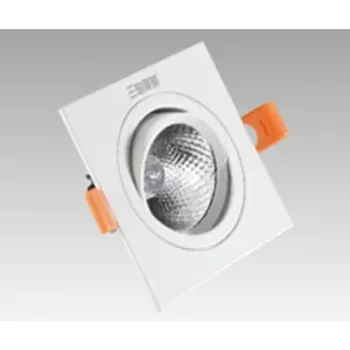 Точечный светильник Точка 2131 Kink Light