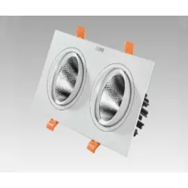 Точечный светильник Точка 2132 Kink Light