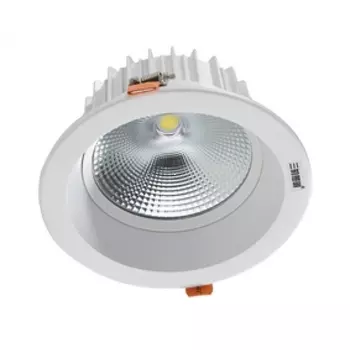 Точечный светильник Точка 2138 Kink Light