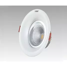 Точечный светильник Точка 2140,01 Kink Light