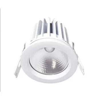 Точечный светильник Точка 2141 Kink Light