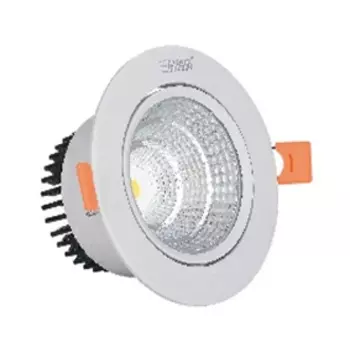 Точечный светильник Точка 2142 Kink Light