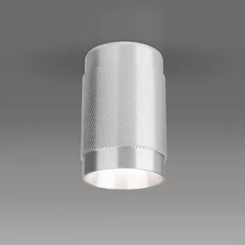 Точечный светильник Tony DLN109 GU10 Elektrostandard a047742