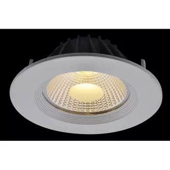 Точечный светильник Uovo A2405PL-1WH Arte Lamp