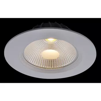 Точечный светильник Uovo A2410PL-1WH Arte Lamp