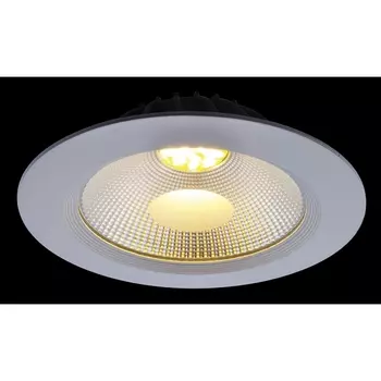 Точечный светильник Uovo A2415PL-1WH Arte Lamp