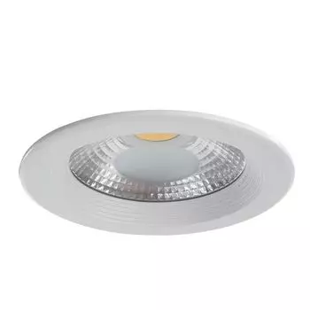 Точечный светильник Uovo A6410PL-1WH Arte Lamp