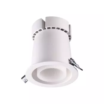 Точечный светильник Varpas 358200 Novotech
