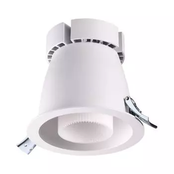 Точечный светильник Varpas 358201 Novotech