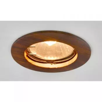 Точечный светильник Wood A5451PL-3BR Arte Lamp