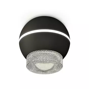 Точечный светильник XS XS1102030 Ambrella