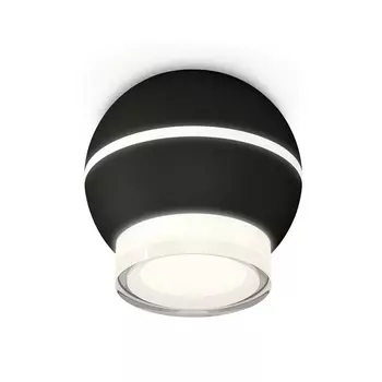 Точечный светильник XS XS1102042 Ambrella