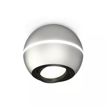 Точечный светильник XS XS1103010 Ambrella