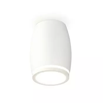 Точечный светильник XS XS1122020 Ambrella